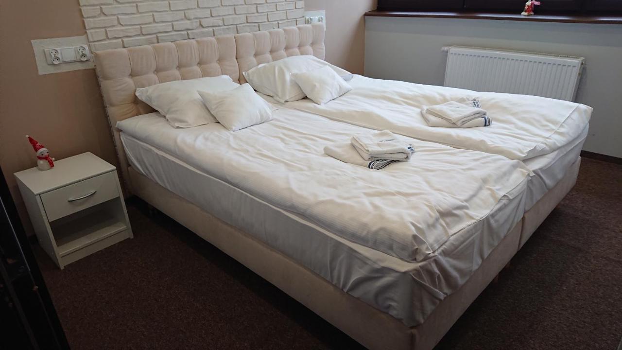 Apartment Abc