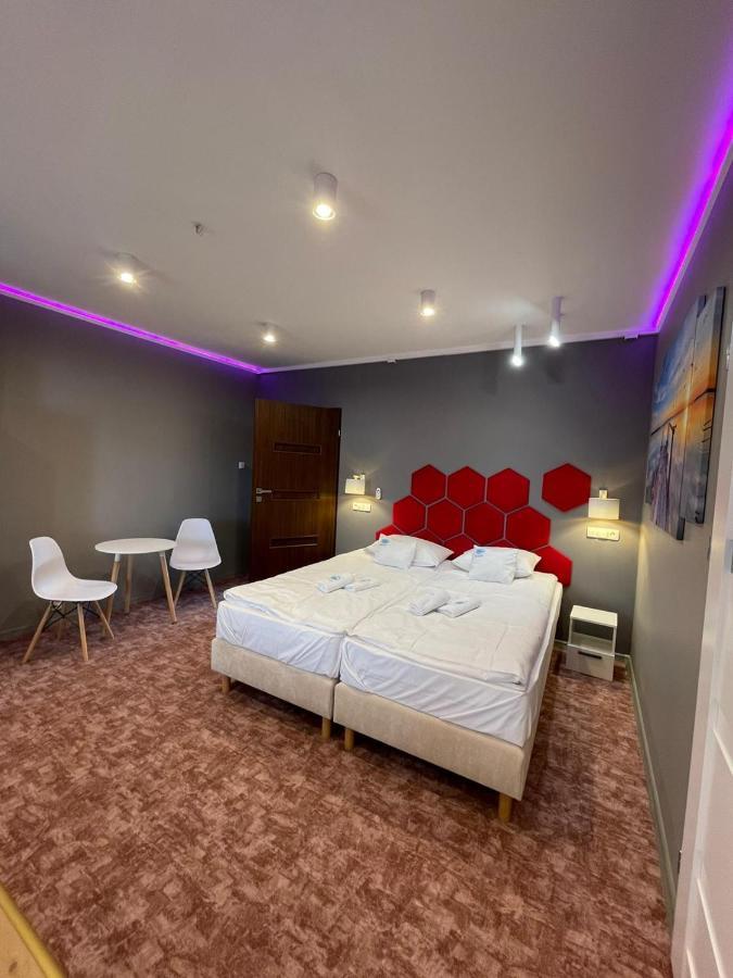 Abc Apartment