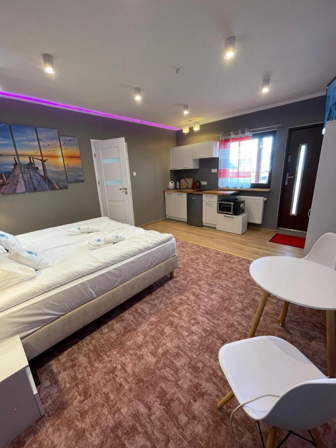 Apartment Abc Mikołajki