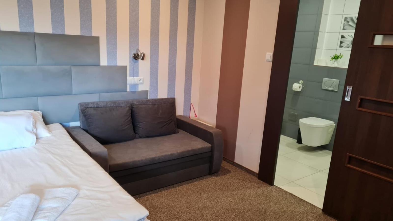 Apartment Abc *
