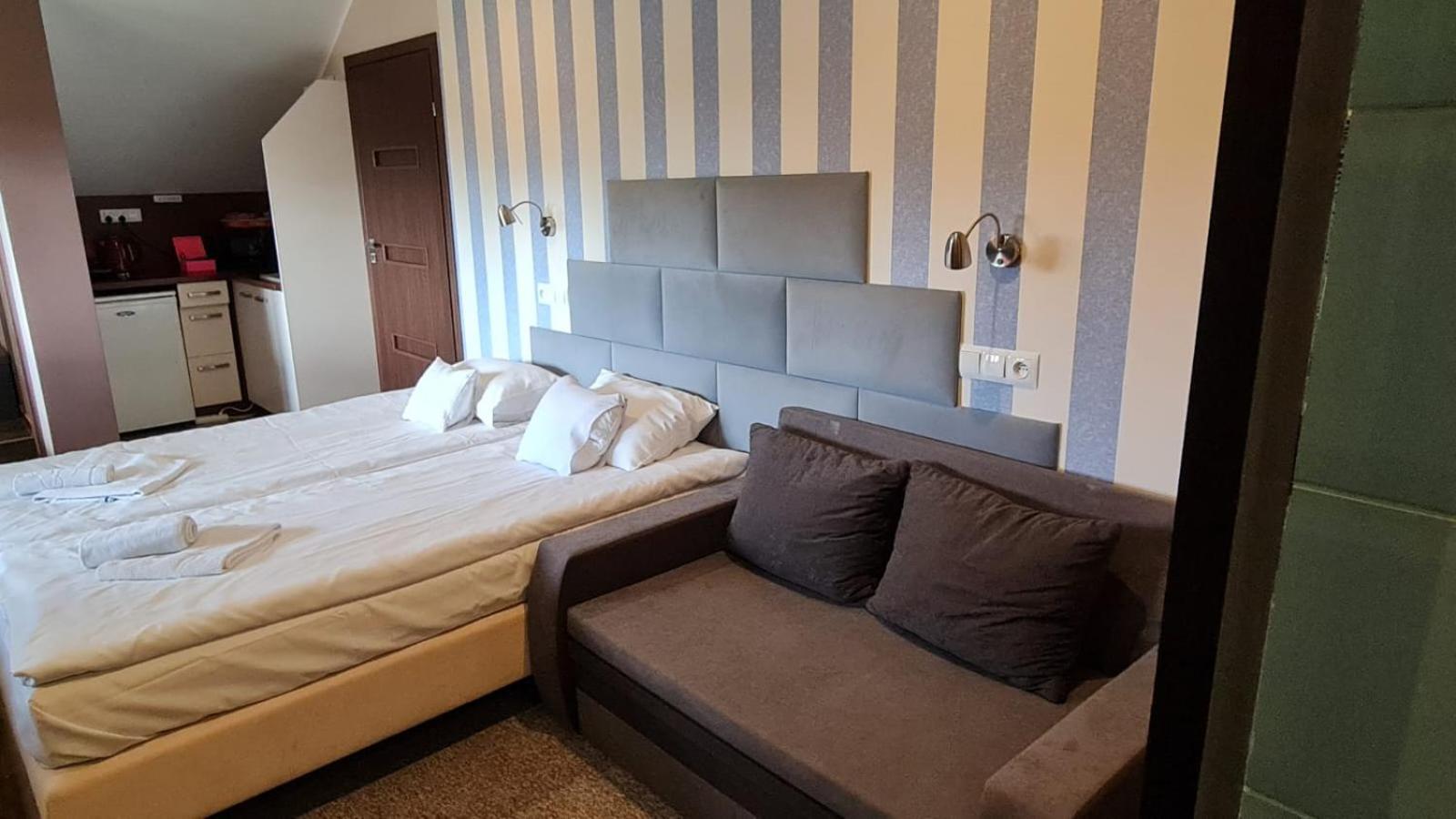 Apartment Abc