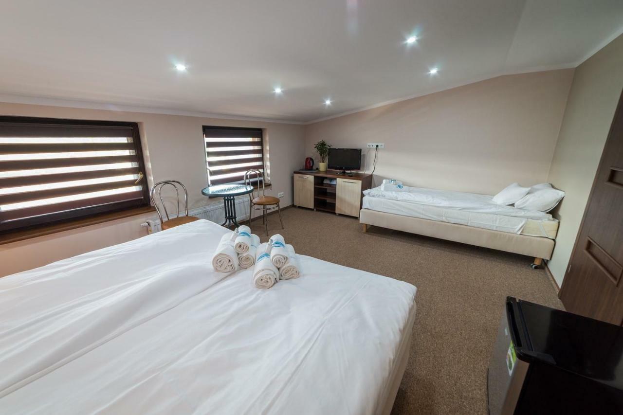 Abc Apartment Mikołajki